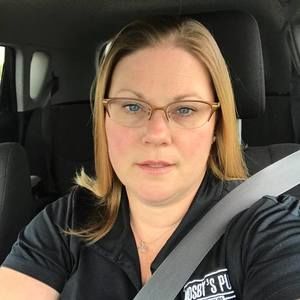 Meet your Posher, Tara